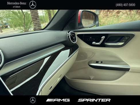 New 2026 Mercedes-Benz C 300 Sedan image 22