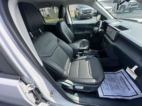 New 2026 Ford Maverick Lobo image 30