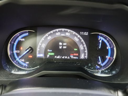 Certified 2023 Toyota RAV4 XLE Premium image 41