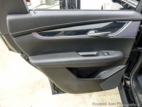 Certified 2025 Cadillac XT5 Premium Luxury image 20