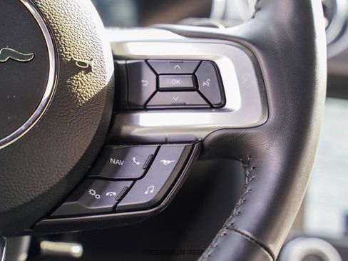 Used 2023 Ford Mustang GT Premium w/ GT Performance Package image 44