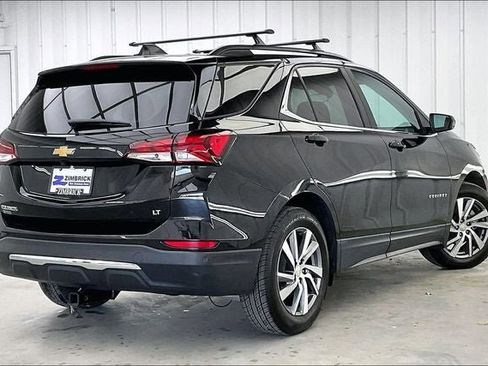 Used 2022 Chevrolet Equinox LT image 12