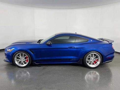 Used 2017 Ford Mustang GT Premium w/ Equipment Group 401A RWD image 5