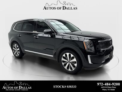 Used 2020 Kia Telluride SX