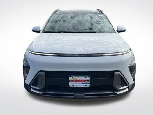 New 2026 Hyundai Kona Limited image 9