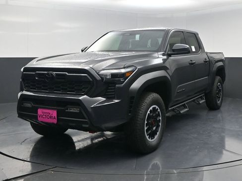 New 2026 Toyota Tacoma TRD Off-Road AWD/4WD image 2