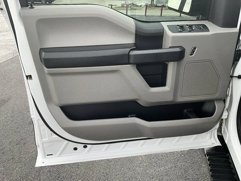 Used 2019 Ford F150 XL w/ Equipment Group 101A Mid AWD/4WD image 21