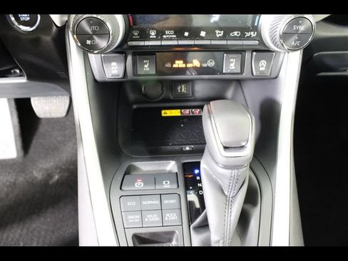 Used 2025 Toyota RAV4 XLE Premium w/ Weather Package AWD/4WD image 28