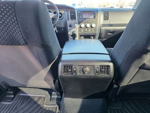 Used 2013 Toyota Tundra 4x4 CrewMax w/ TRD Rock Warrior Pkg image 18