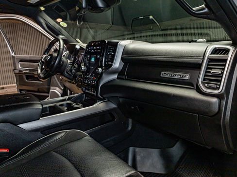Used 2022 RAM 3500 Laramie image 21