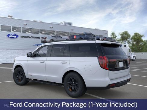 New 2026 Ford Expedition Tremor image 4