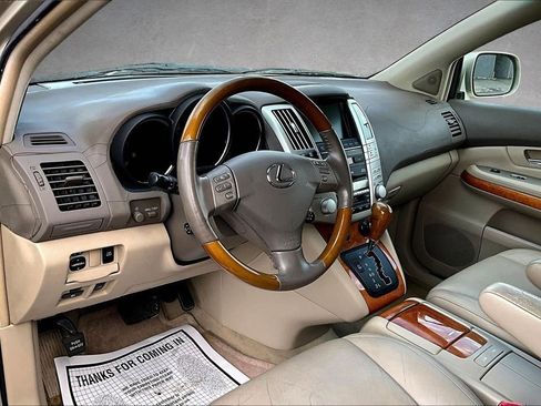 Used 2008 Lexus RX 350 2WD image 17