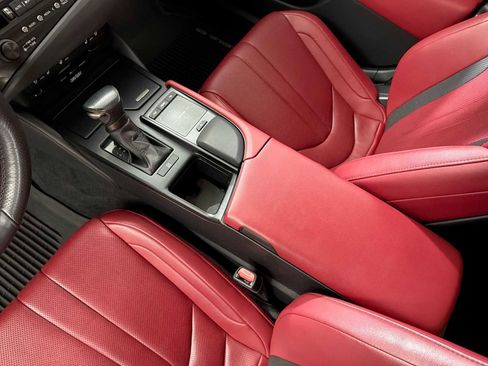 Used 2019 Lexus ES 350 F Sport w/ Accessory Package 2 image 23