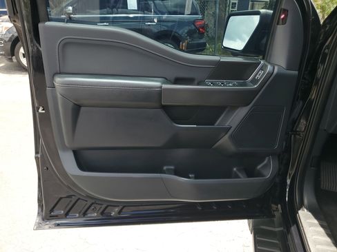 Used 2024 Ford F150 XLT w/ Equipment Group 302A MID AWD/4WD image 18