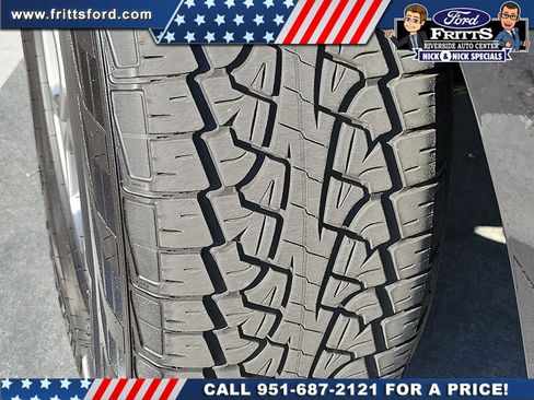 Certified 2025 Ford Expedition Max Active RWD image 19