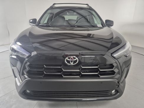 New 2026 Toyota Corolla Cross XLE AWD/4WD image 7