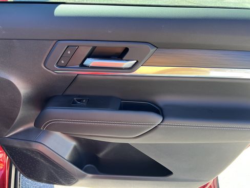 New 2026 GMC Terrain Elevation w/ Elevation Premium Package image 16