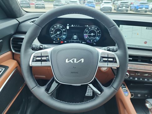 New 2025 Kia Telluride SX Prestige X-Line image 11