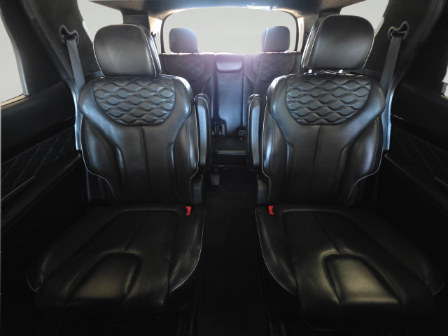 Used 2021 Hyundai Palisade Calligraphy AWD/4WD image 27