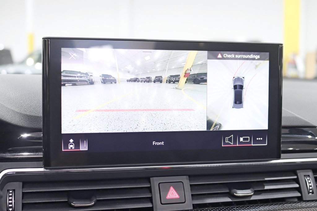Used 2022 Audi S5 Premium Plus AWD/4WD image 21