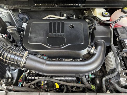 Used 2026 Chevrolet Blazer LT FWD image 33