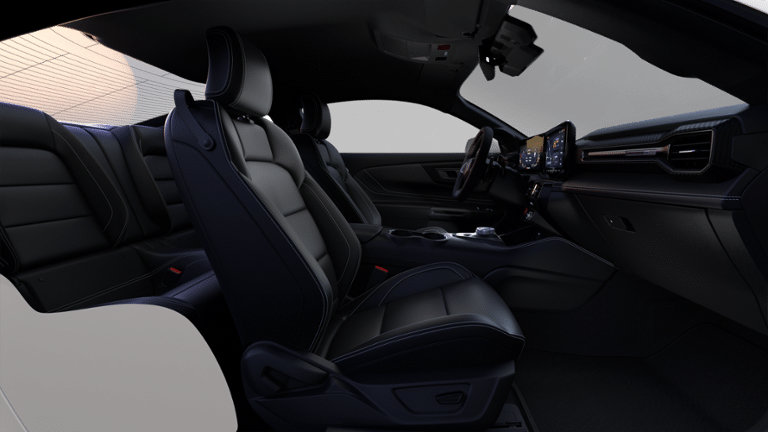 New 2026 Ford Mustang Dark Horse SC RWD image 28