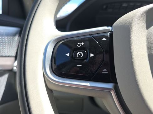 New 2026 Volvo XC90 T8 Ultra w/ Lounge Package AWD/4WD image 29