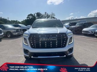 New 2026 GMC Yukon Denali Ultimate AWD/4WD video 3