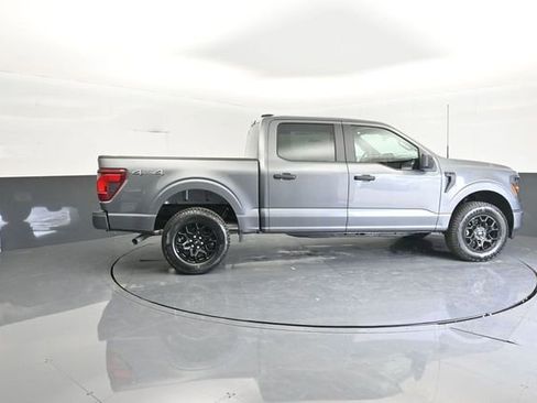New 2026 Ford F150 STX image 8