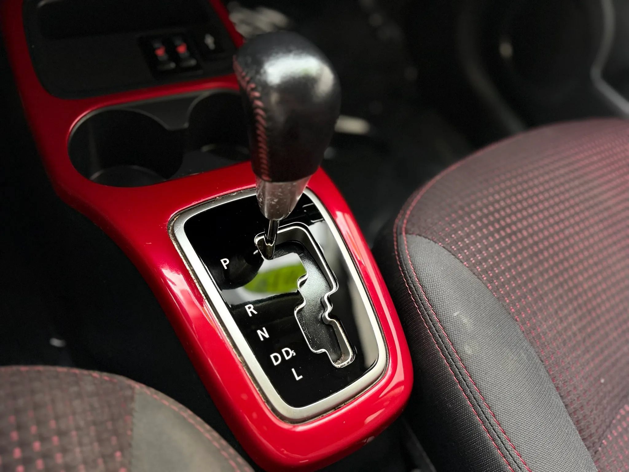 Used 2019 Mitsubishi Mirage LE FWD image 14