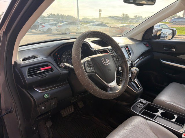 Used 2015 Honda CR-V EX-L image 16