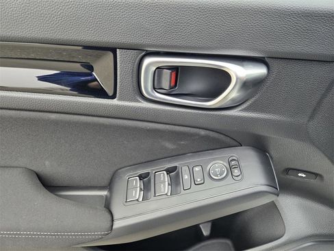 New 2026 Honda Civic Sport image 25