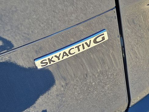 New 2025 MAZDA CX-50 AWD 2.5 S w/ Weather Package image 14