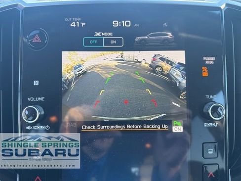 Certified 2024 Subaru Ascent Premium w/ Convenience Package image 41