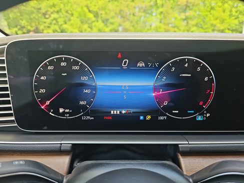 New 2026 Mercedes-Benz GLE 350 4MATIC image 20