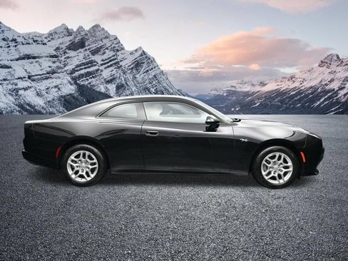 New 2026 Dodge Charger R/T w/ Driver Convenience Group AWD/4WD image 6