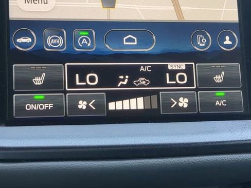 Used 2024 Subaru Outback Wilderness w/ Wilderness Package AWD/4WD image 20
