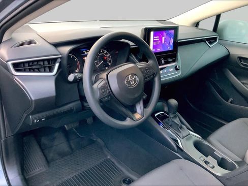 Used 2024 Toyota Corolla LE FWD image 15