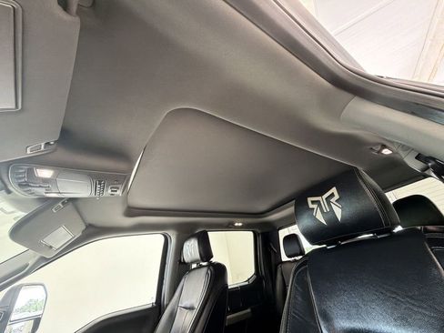 Used 2020 Ford F250 Lariat AWD/4WD image 19