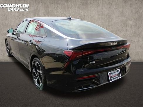 New 2025 Kia K5 GT-Line w/ GT-Line Premium Package image 19