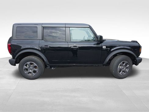 Used 2025 Ford Bronco Big Bend AWD/4WD image 10