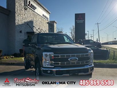 Used 2024 Ford F350 XLT
