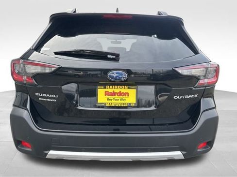 Used 2024 Subaru Outback Limited image 6