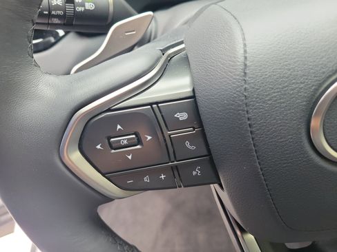 Certified 2025 Lexus RX 350 FWD w/ Technology Package image 28