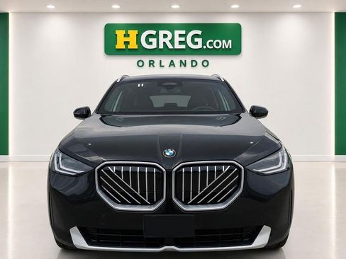 Used 2026 BMW X3 xDrive30i AWD/4WD image 4