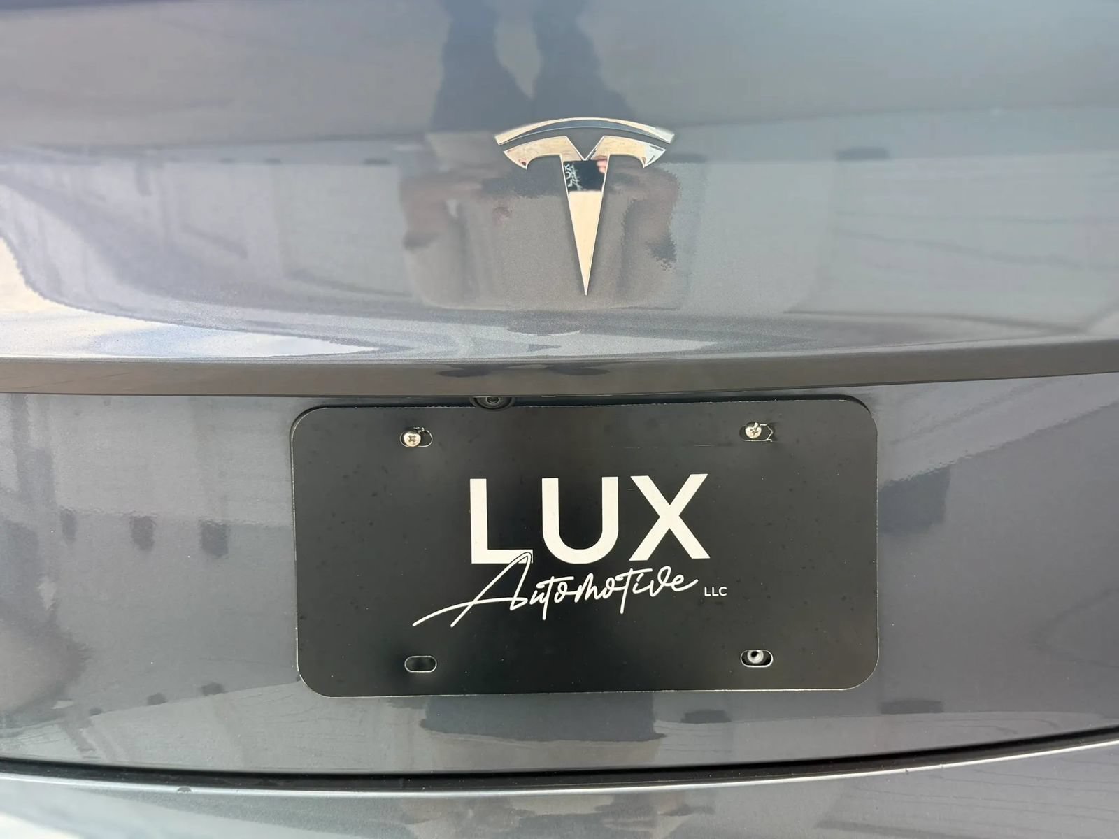 Used 2023 Tesla Model 3 Performance AWD/4WD image 10