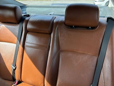 Used 2012 Lexus ES 350 w/ Touring Special Edition FWD image 23