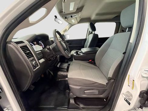 Used 2024 RAM 1500 Tradesman w/ Popular Equipment Group AWD/4WD image 16