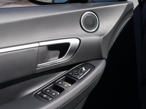 New 2026 Hyundai Sonata Blue image 22