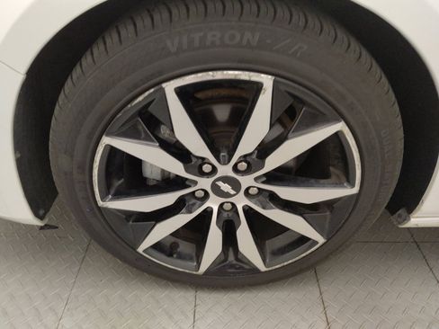 Used 2018 Chevrolet Malibu LT w/ Driver Confidence Package FWD image 31